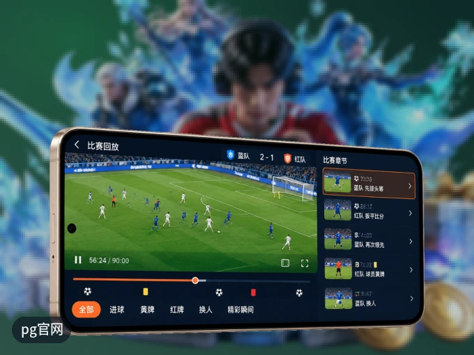 pg官网客户端，看球更方便